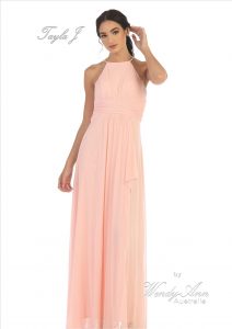 formal long gown