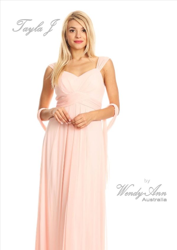 Bridesmaid Dresses Gold Coast Bridesmaid Dresses Hobart