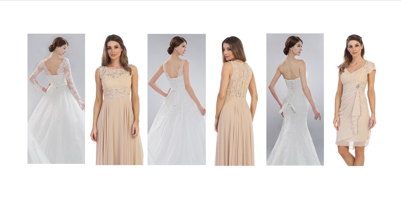 Wendy Ann Bridesmaid Dresses and Formal Dresses and Formal Gowns