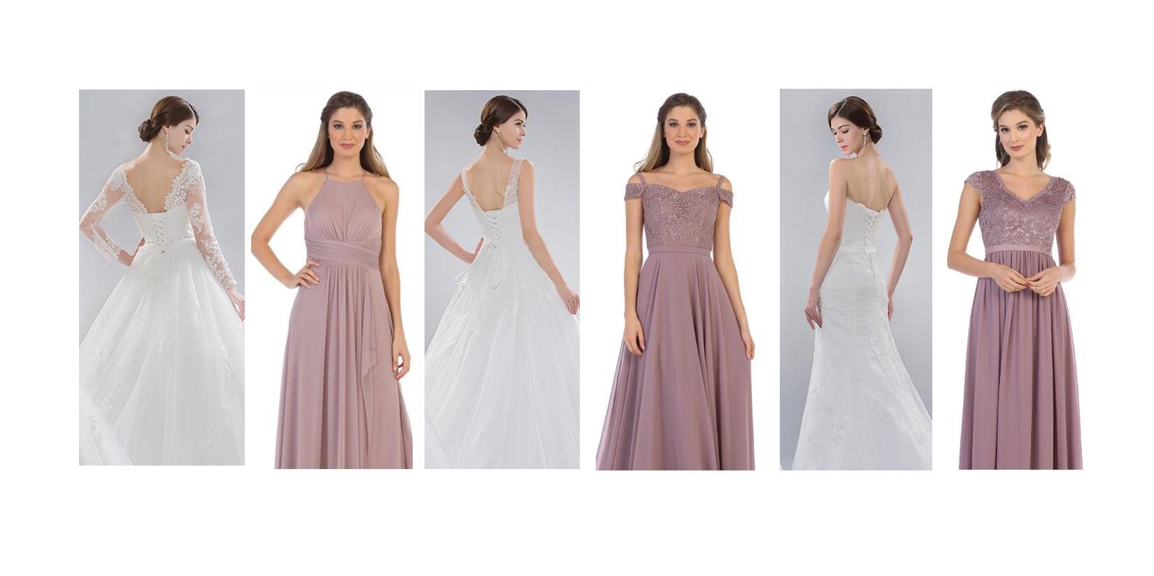 Wendy Ann Bridesmaid Dresses and Formal Dresses and Formal Gowns