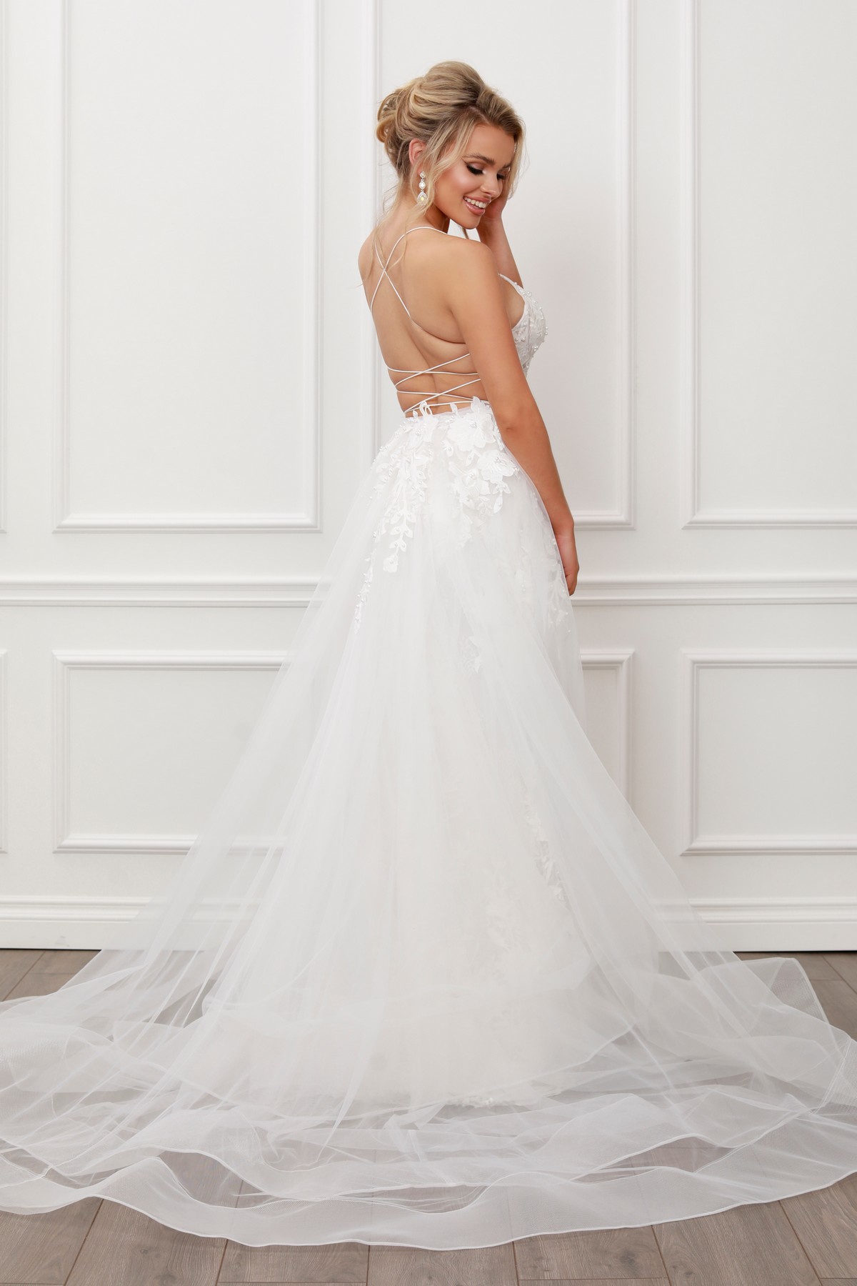 Wedding Dresses Australia | Bridal Gowns Australia | A584