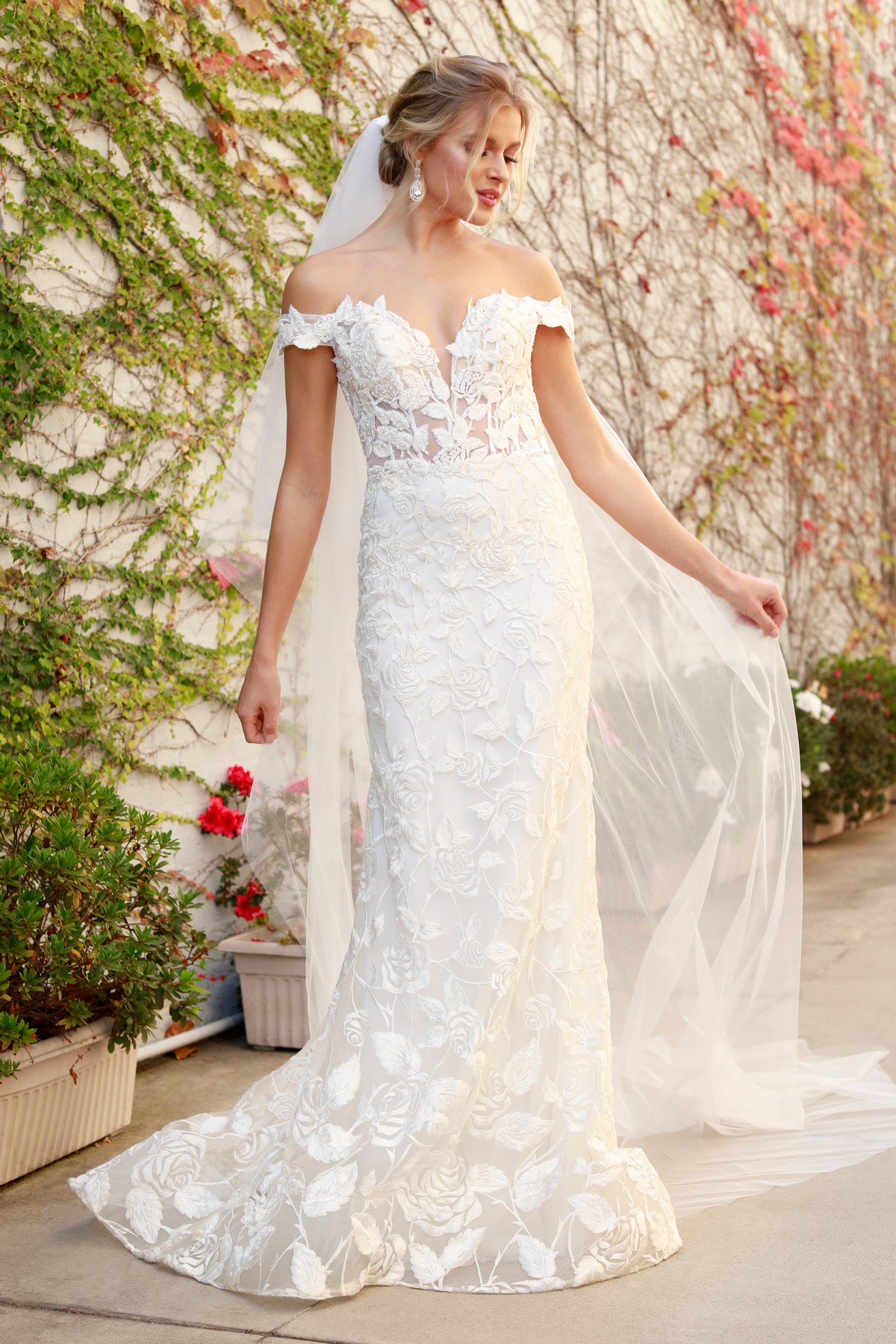 Wedding Dresses Australia | Bridal Gowns Australia | A934
