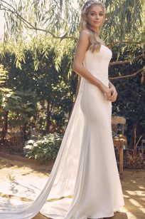 Wendy-Ann C088 - RSVP Bridal & Formal Wear